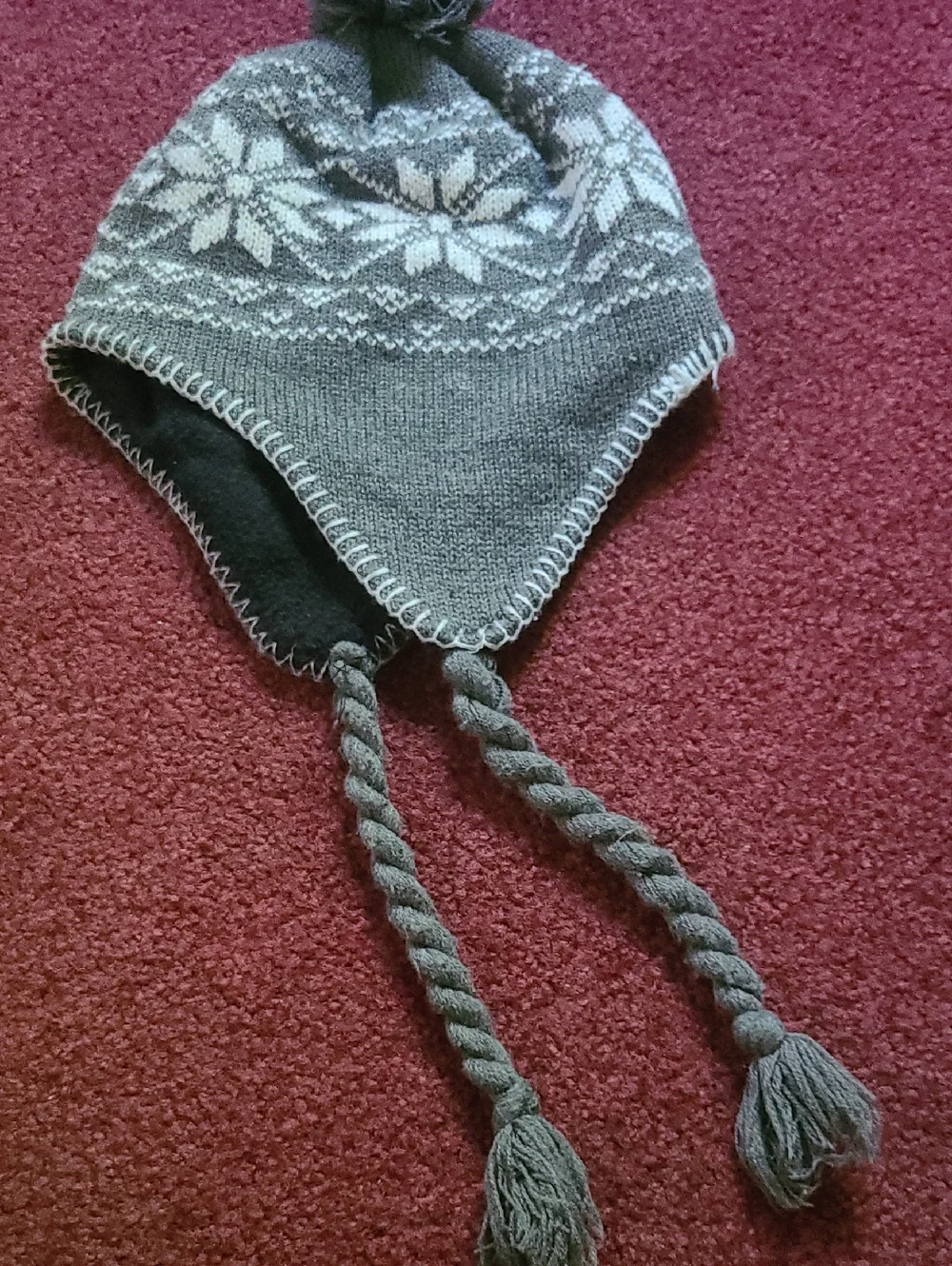 Knit Cap